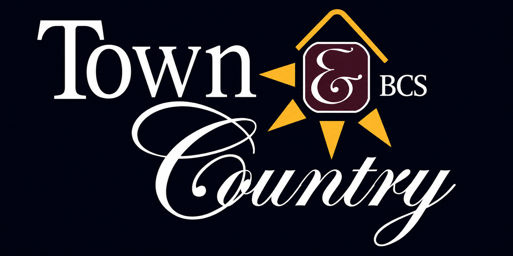 Town & Country BCS